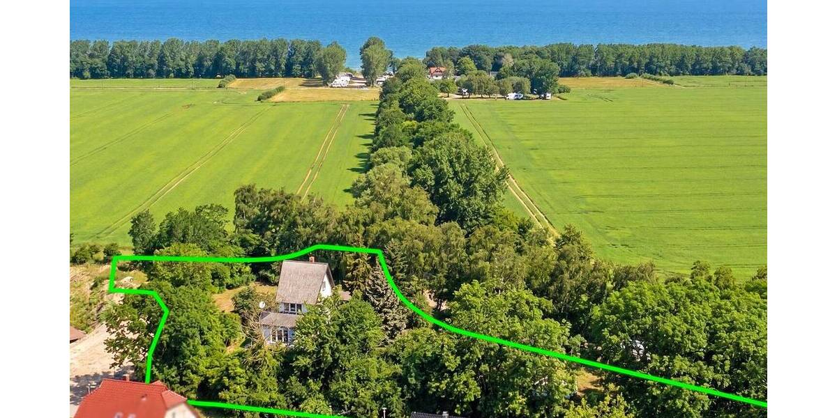 Mehrfamilienhaus, Wohnhaus Wittenbeck Klein Bollhagen - 3 Zimmer, 65 m&sup2;, 990.000&euro; | Angebot:25674827