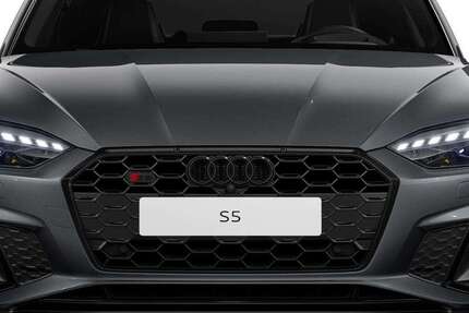 Audi S5 25.440 km 55.900 &euro; Gaimersheim, M 85080