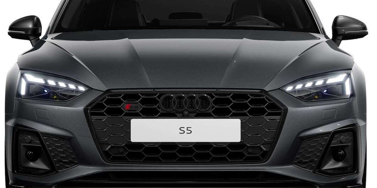 Audi S5 25.440 km 55.900 &euro; Gaimersheim, M 85080