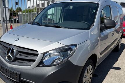 Mercedes-Benz Citan 88.000 km 13.901 &euro; KARLSFELD (b.München) 85757