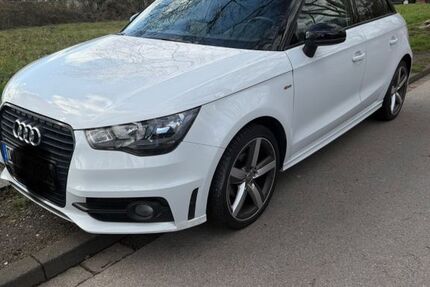 Audi A1 113.250 km 7.600 &euro; Duisburg 47167