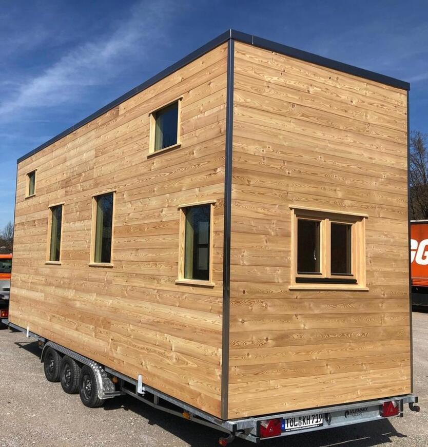 Tiny House