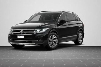 VW Tiguan 38.866 km 33.800 &euro; Mainz 55120