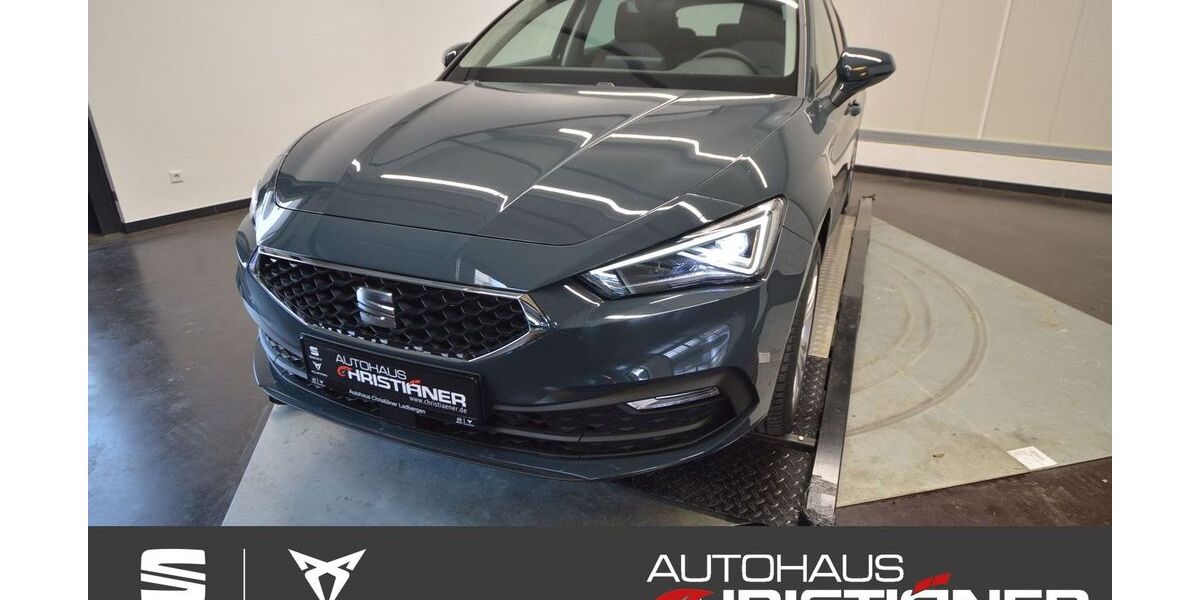 Seat Leon 10.000 km 31.990 &euro; Ladbergen 49549