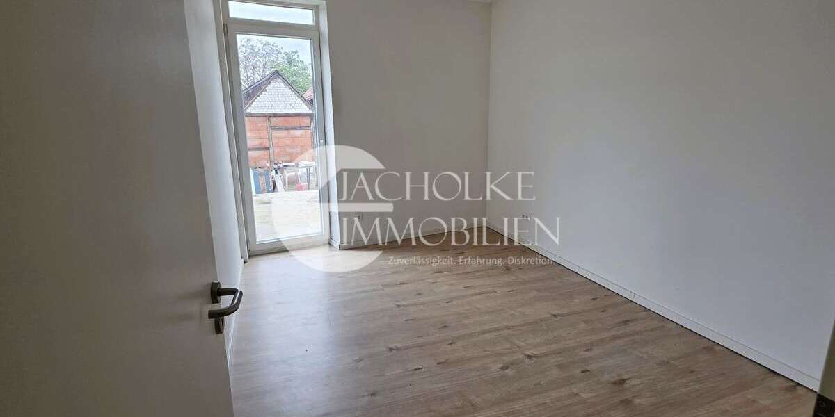 Etagenwohnung Bergen (Dumme) - 2 Zimmer, 46 m&sup2;, 400&euro; | Angebot:26570289