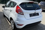 Ford Fiesta Trend 37.000 km 7.990 &euro; Koblenz 56070