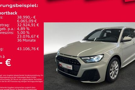 Audi A1 9.999 km 38.990 &euro; Hannover 30179