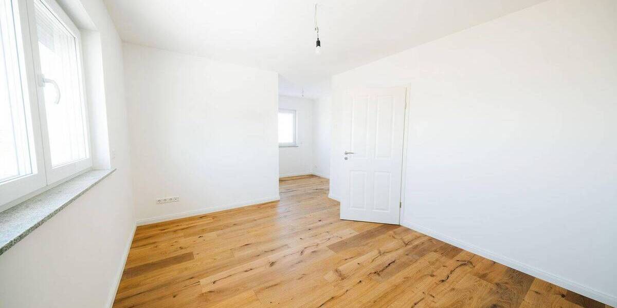 Reihenendhaus Jesewitz Gallen - 4 Zimmer, 135 m&sup2;, 1.790&euro; | Angebot:26016193