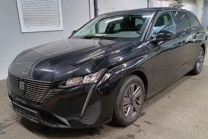 Peugeot 308 20.700 km 20.265 &euro; Hamm 59067