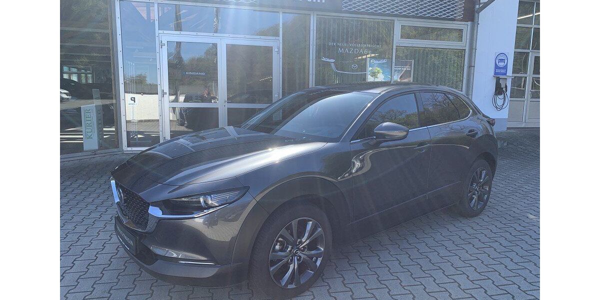 Mazda CX-30 37.932 km 21.890 &euro; Schmölln 04626