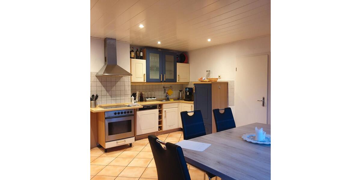 Erdgeschoßwohnung Neunkirchen Kohlhof - 3 Zimmer, 114 m&sup2;, 830&euro; | Angebot:26400586