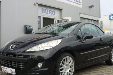 Peugeot 207 132.300 km 4.850 € Kaiserslautern 67657