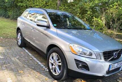 Volvo XC60 171.000 km 10.000 € Delmenhorst, Stadt (Niedersachsen) 27755