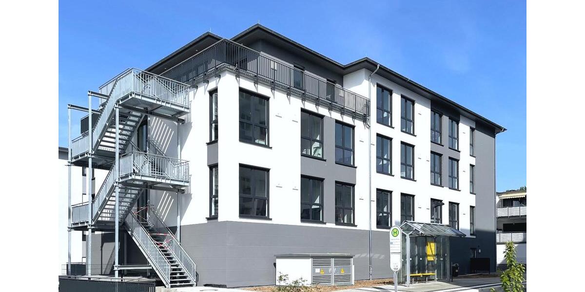 Wohnen auf Zeit Aschaffenburg Damm - 1 Zimmer, 21 m&sup2;, 795&euro; | Angebot:9965822