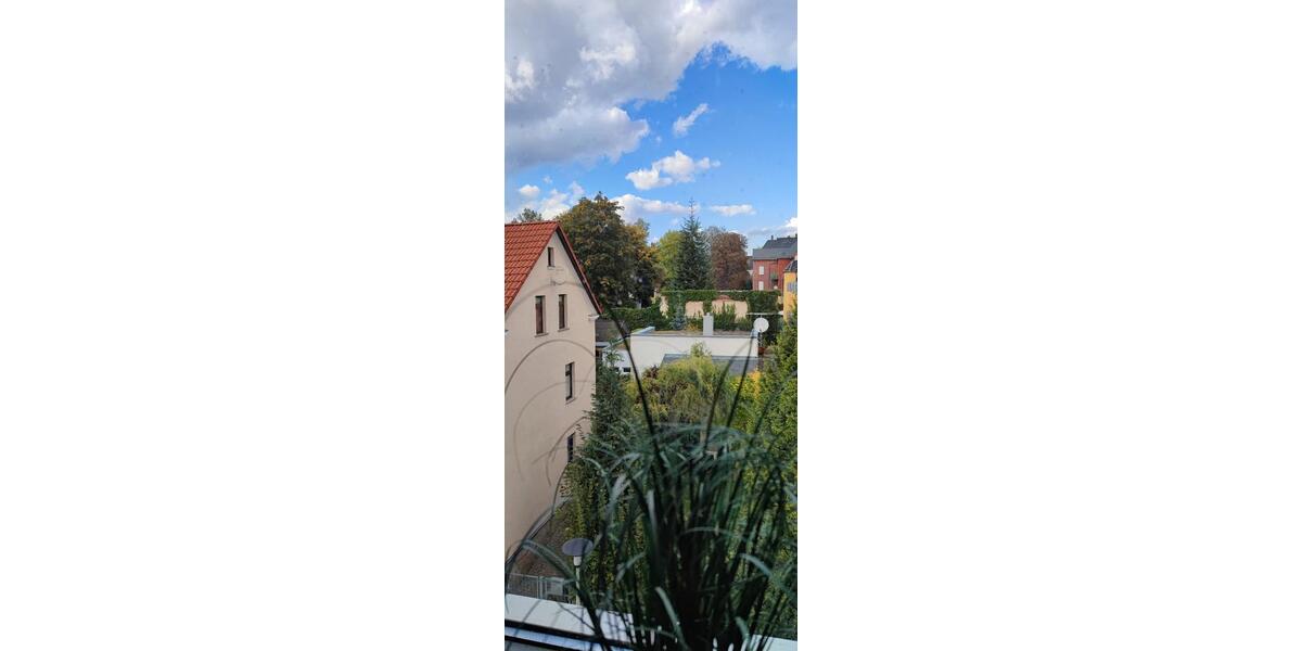 Etagenwohnung Zwickau Zwickau-West - 1 Zimmer, 41 m&sup2;, 270&euro; | Angebot:26004591