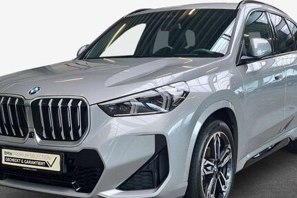 BMW X1 8.600 km 38.299 &euro; Wietmarschen 49835