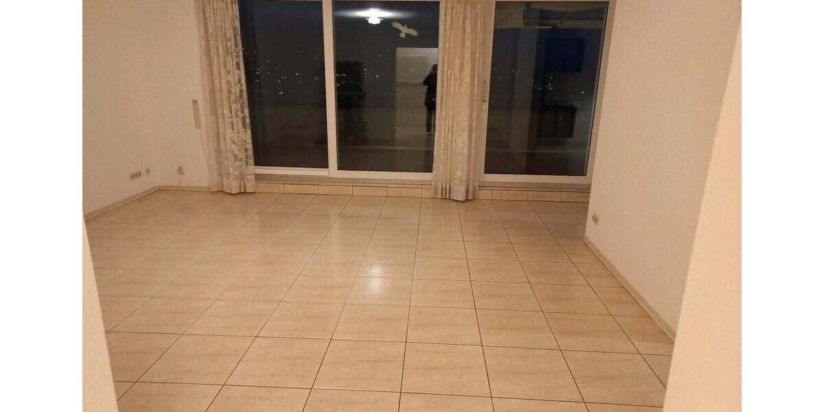 Wunderschöne Maisonette Whg mit Panoramablick 5 zimmer