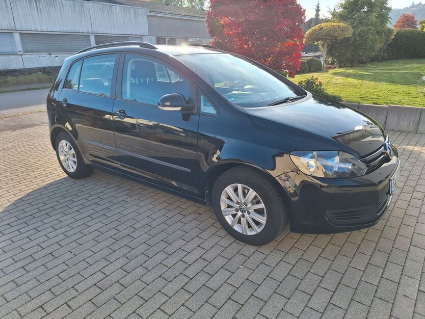 VW Golf Plus 73.609 km 7.500 € Bitz 72475