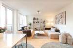 Etagenwohnung Germering Unterpfaffenhofen - 4 Zimmer, 85 m&sup2;, 599.000&euro; | Angebot:25699168