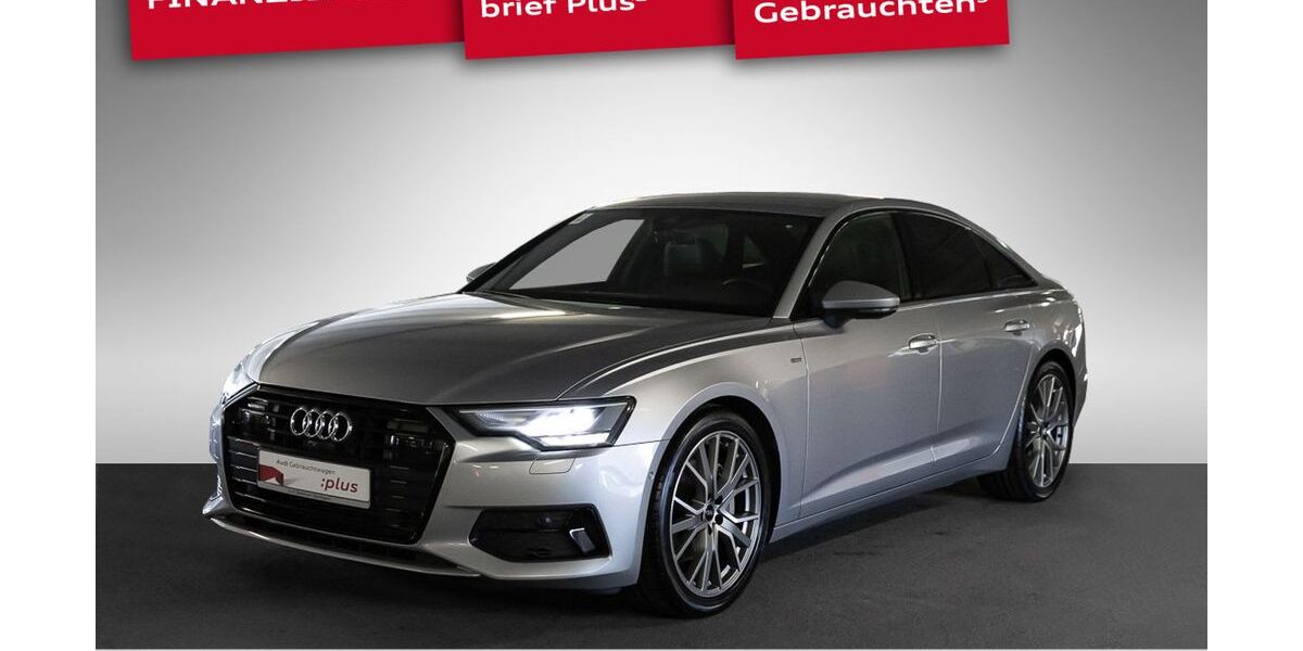 Audi A6 52.596 km 41.940 &euro; Stuttgart 70469