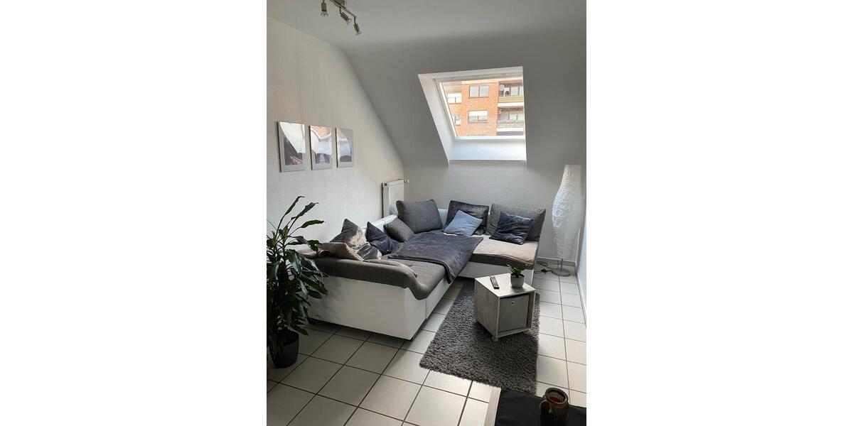 Maisonettenwohnung Nettetal - 2 Zimmer, 62 m&sup2;, 169.000&euro; | Angebot:26184835