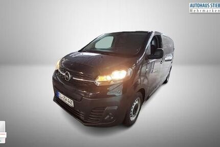 Opel Vivaro 49.051 km 17.490 &euro; Stuttgart 70439