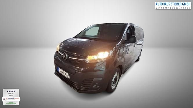 Opel Vivaro 49.051 km 17.490 &euro; Stuttgart 70439