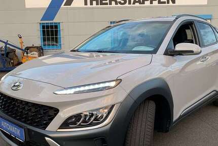 Hyundai KONA 47.600 km 24.990 &euro; Wittlich 54516