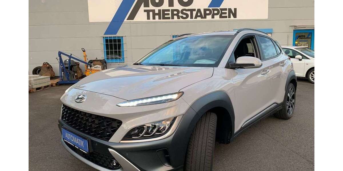 Hyundai KONA 47.600 km 24.990 &euro; Wittlich 54516