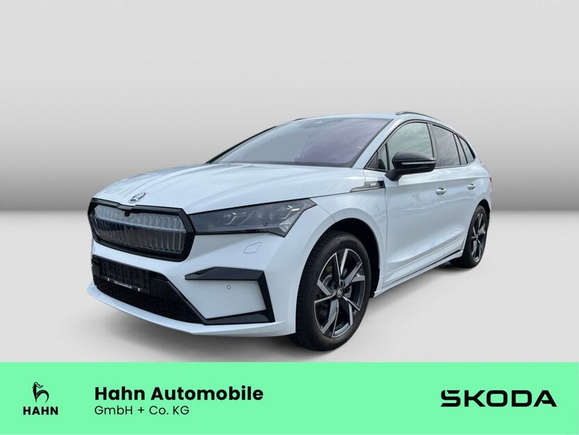 Skoda Enyaq 1.111 km 49.690 € Weinstadt-Endersbach 71384