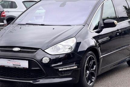 Ford S-Max 164.436 km 3.999 &euro; Sulz a. N 72172