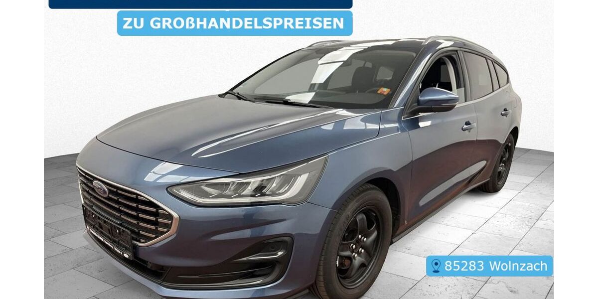 Ford Focus 84.998 km 13.997 &euro; Starnberg 82319