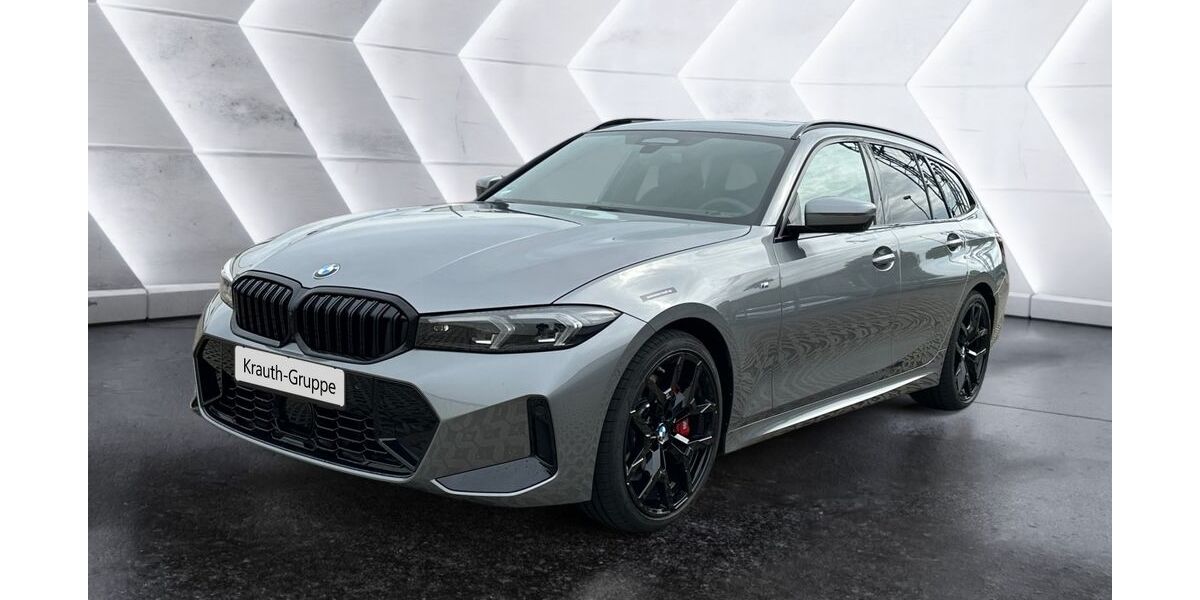 BMW 320 6.824 km 59.900 € Heidelberg 69123