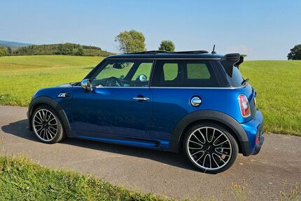 Mini Cooper S 156.650 km 12.500 € Kroppach 57612