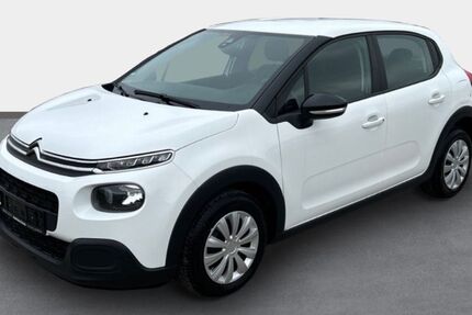 Citroen C3 39.051 km 10.950 &euro; Wernigerode 38855
