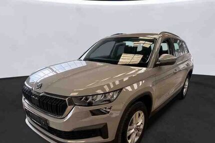 Skoda Kodiaq 120.000 km 24.990 &euro; Vechelde 38159