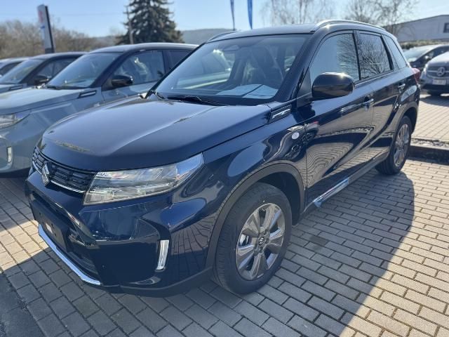 Suzuki Vitara 2.500 km 26.249 &euro; Meiningen 98617