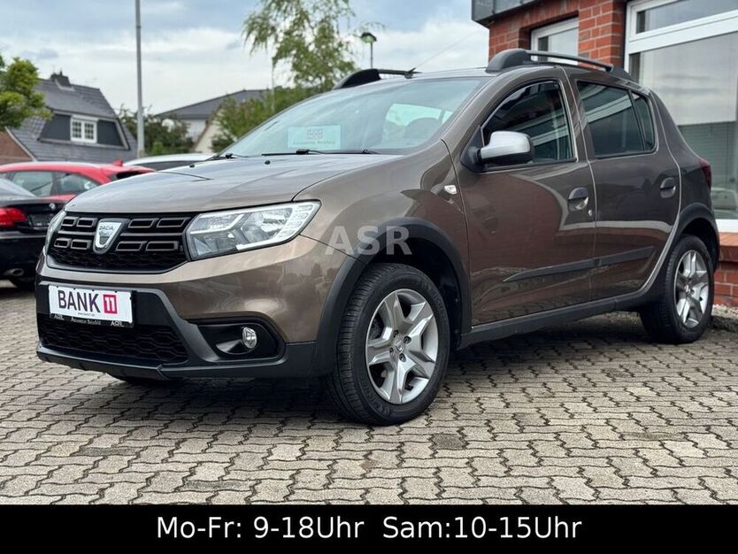 Sandero