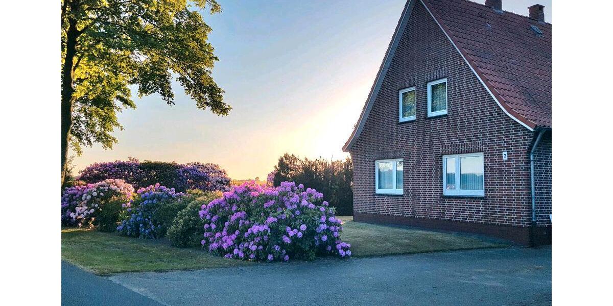 Einfamilienhaus Bremervörde - 4 Zimmer, 120 m&sup2;, 900&euro; | Angebot:26014405