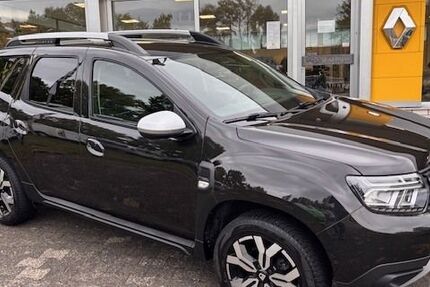 Dacia Duster 50.834 km 16.250 € Paderborn 33104