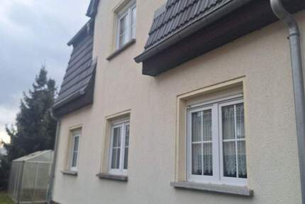 Haus Meuselwitz - 4 Zimmer, 138 m&sup2;, 169.000&euro; | Angebot:25700640