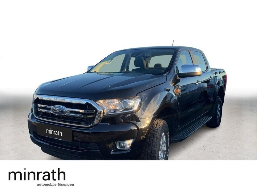 Ford Ranger 42.686 km 29.930 € Moers-Hülsdonk 47441