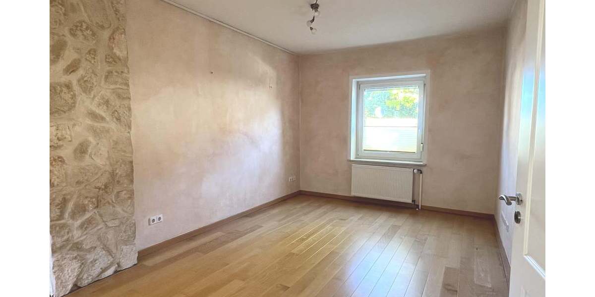 Doppelhaushälfte mitten in Himmelsthür 7 zimmer