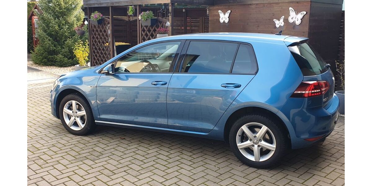 VW Golf 109.900 km 11.300 &euro; Bautzen 02625