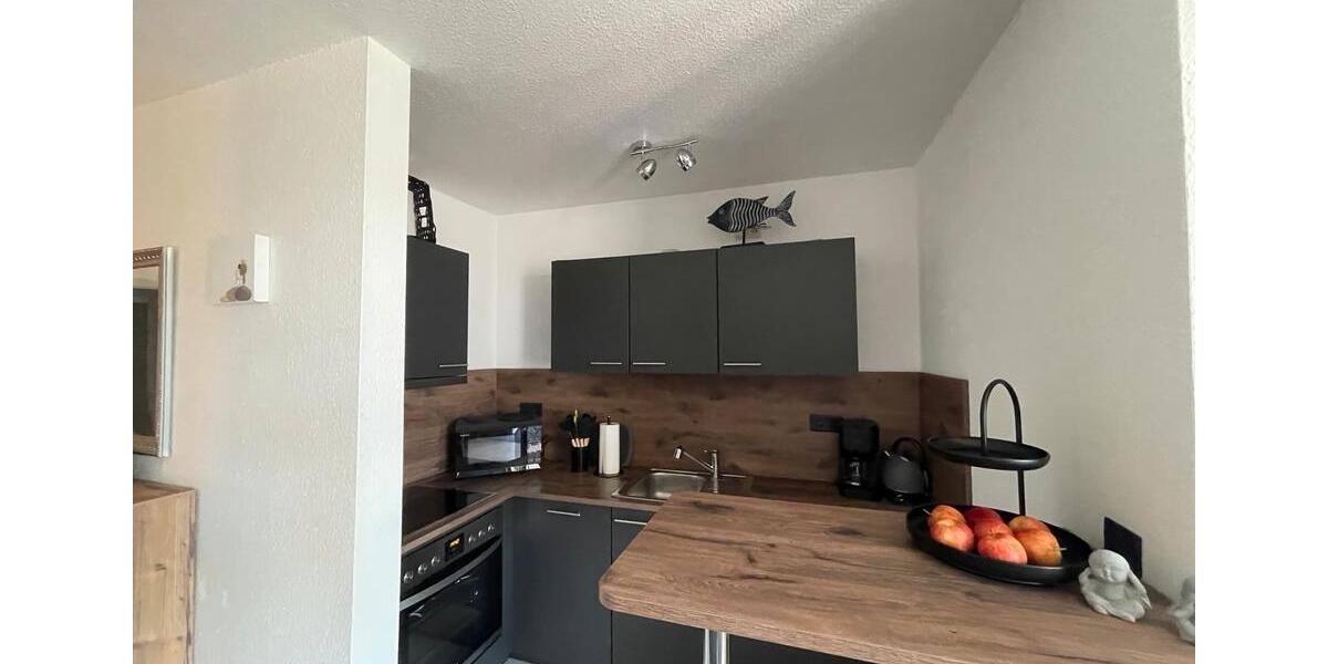 Erdgeschoßwohnung Fehmarn - 2.5 Zimmer, 63 m&sup2;, 257.000&euro; | Angebot:26060533
