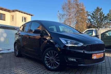 Ford C-Max 91.500 km 14.499 &euro; Cottbus 03050