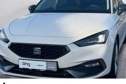 Seat Leon 67.993 km 20.450 &euro; Reutlingen 72770