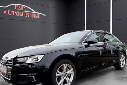 Audi A4 155.800 km 18.999 &euro; Bremen 28239