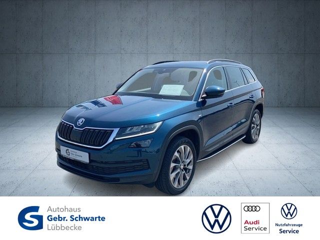 Kodiaq