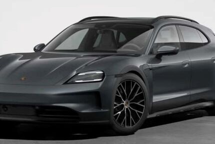 Porsche Taycan 15.911 km 88.790 &euro; Grainau 82491